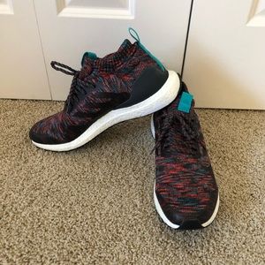 Adidas UltraBoost Mid Multicolor